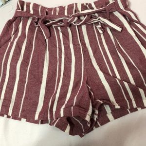 Size large from potters pot cute and comfortable